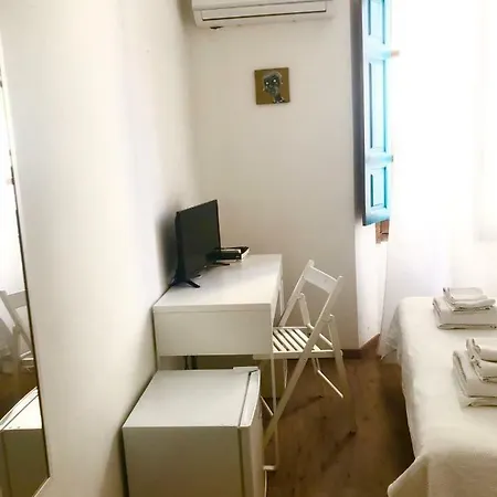 Maison d'hôtes Il Bandito Re 3*