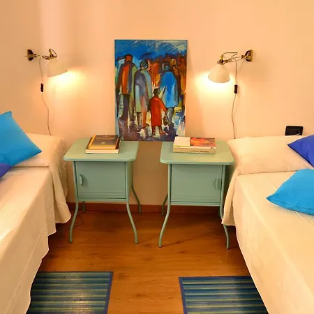 Il Bandito Re Guest house