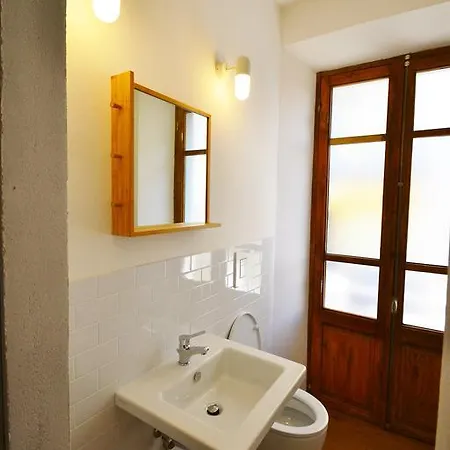 Guest house Il Bandito Re 3*