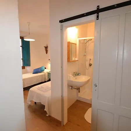 Il Bandito Re Guest house Nuoro (Sardinia)