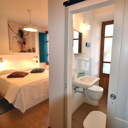 Guest house Il Bandito Re Nuoro (Sardinia)
