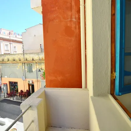 Il Bandito Re Nuoro (Sardinia)