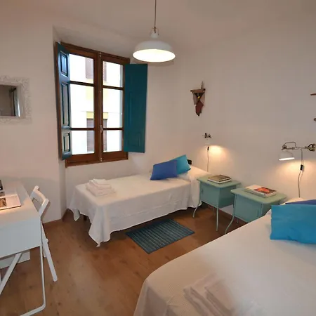 Il Bandito Re Guest house