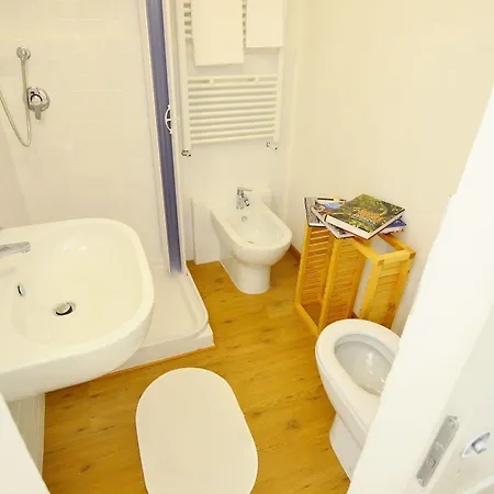 Il Bandito Re Guest house 3*
