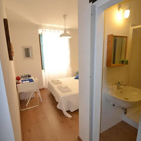 Il Bandito Re Guest house Nuoro (Sardinia)