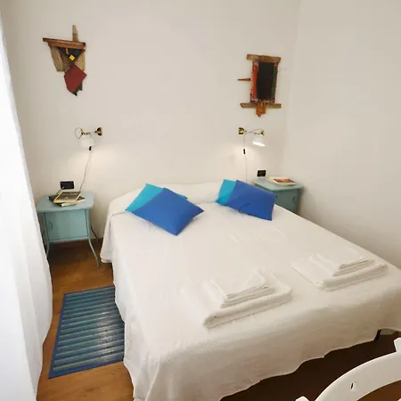 Guest house Il Bandito Re Nuoro (Sardinia)