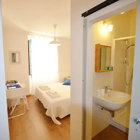 Il Bandito Re Guest house 3*