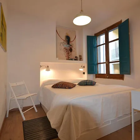 Il Bandito Re Guest house