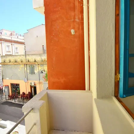 Guest house Il Bandito Re