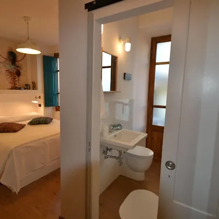 Il Bandito Re Guest house