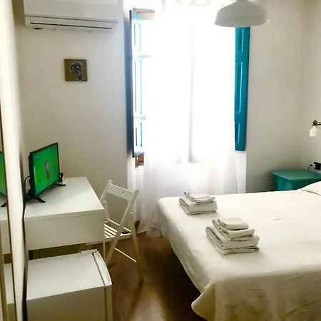 Il Bandito Re Nuoro (Sardinia)